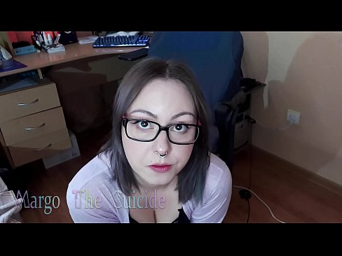 ❤️ Sexy meisie met bril suig dildo diep op kamera ☑ Gehaltepornografie by porn af.hentaidude.ru ❌️❤